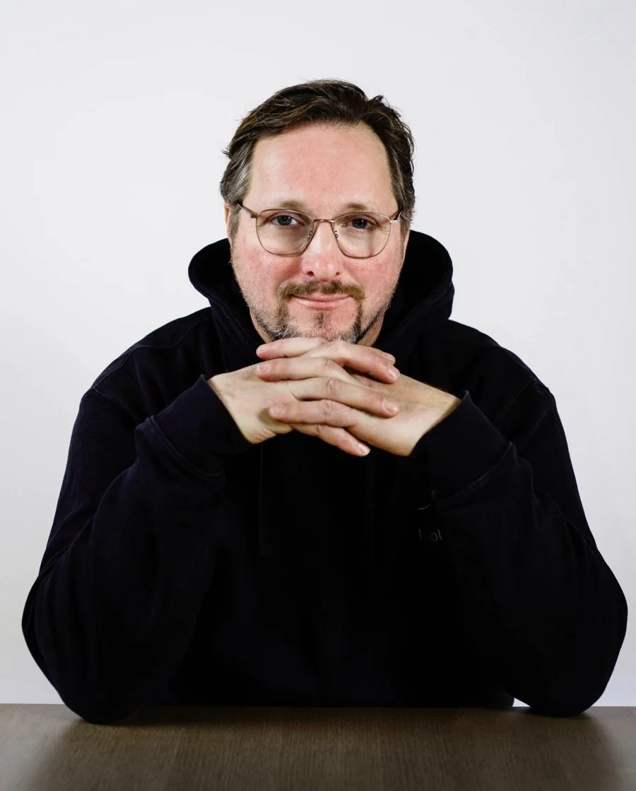 Ingo Konrad Dentz